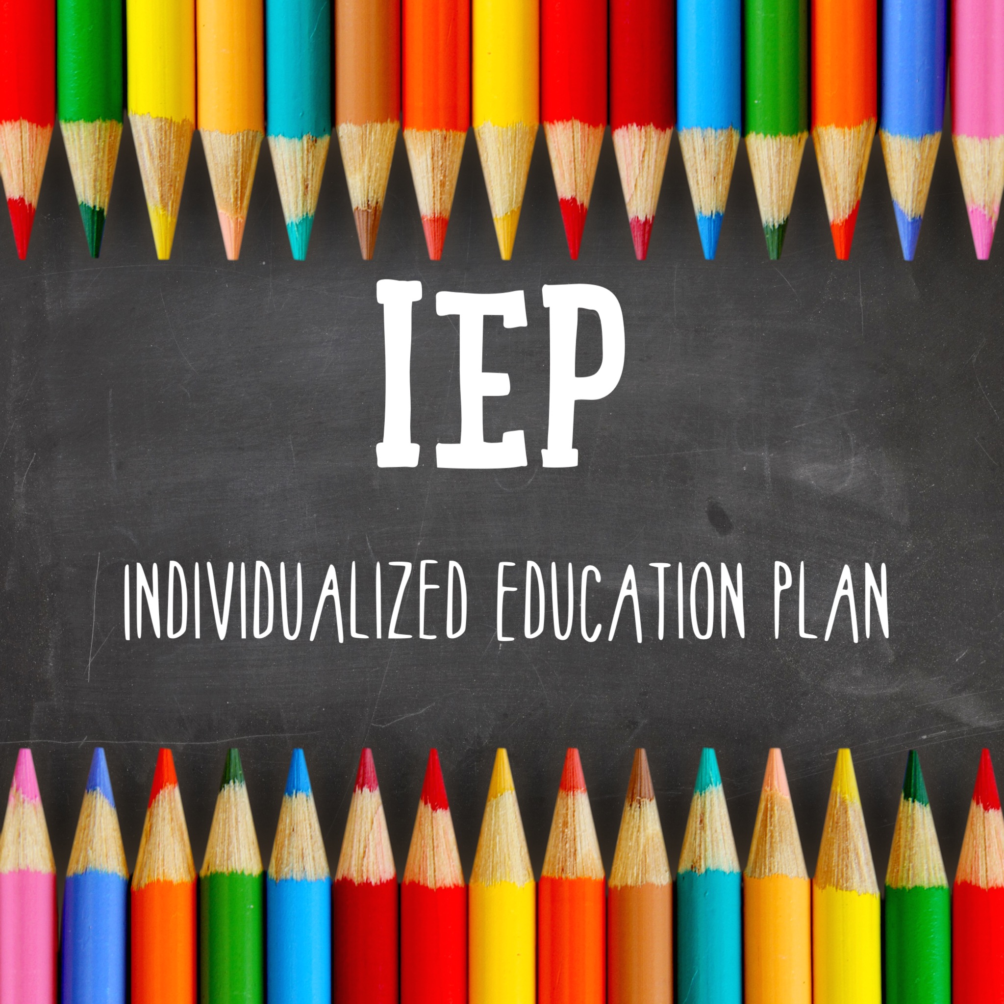 IEP 2017 Building A 2017 Individual Education Plan La Comadre