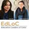 Education Leaders of Color
