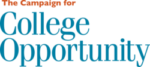 The Campaign for College Opportunity